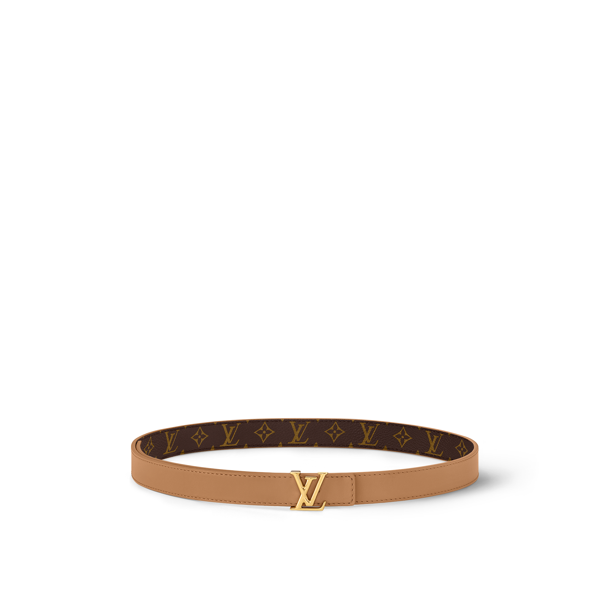 Louis Vuitton モノグラム ベルト 90/36 LV Iconic 20MM Reversible Belt Monogram - Women